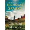 Nicholas Sparks Counting Miracles (Tascabile)