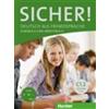 Michaela Perlmann-Balme Susanne Schwalb Ma Sicher! in Teil (Mixed Media Product)