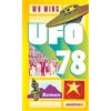Wu Ming Klaus-Peter Arnold Ufo 78 (Copertina rigida)