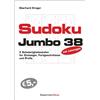 Eberhard Krüger Sudokujumbo 38: 5 Schwierigkeitsstufen - für Einstei (Tascabile)