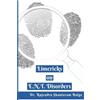Rajendra Shantaram Balge Limericks on E.N.T. Disorders (Tascabile)