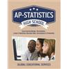 Iglobal Educational Services AP-Statistics (Tascabile) Math Tutor Lesson Plan