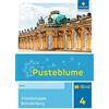 Dirk Breede Die Pusteblume. Das Sachbuch - Ausgabe 2016 für Berlin u (Broschüre)