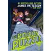 James Patterson Keir Graff Mk's Detective Club: The Poison Puzzle (Tascabile)
