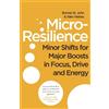 Bonnie St. John Allen P. Haines Micro-Resilience (Tascabile)