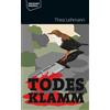 Thea Lehmann Todesklamm (Dresdner Kriminal) (Tascabile)