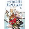 Luise Steggewentz The Promised Neverland 17: Ein aufwühlendes Manga (Tascabile)