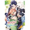 Soto Oniwa Tohko Yamada Machi Nor Muriel - Wächterin der Heiligen B (Tascabile)