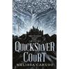 Melissa Caruso The Quicksilver Court (Tascabile) Rooks and Ruin