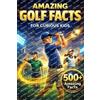 Fishpa Press Amazing Golf Facts for Curious Kids (Tascabile)