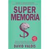 David Valois MÁXIMA MEMORIA. Cómo Mejorar Tu Memoria En Una Tarde (Tascabile)