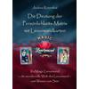 Andrea Rosentha Die Deutung der Persönlichkeits-Matrix mit Lenormand (Tascabile)