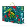 G. Pesavento Nadia Fabris F. Legimi Dragon (3D Puzzle & Book) (Tascabile)