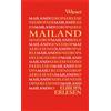 Judith Krieg Mario Desiati Mailand (Europa Erlesen) (Copertina rigida)