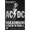 Murray Engleheart Arnaud Durieux Kirsten Borchardt S AC/DC: Maximum (Tascabile)