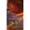 John Birmingham The Shattered Skies (Tascabile) Cruel Stars Trilogy