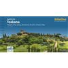 Esterbauer Verl Toscana Radregion Florenz, Pisa, Siena, Maremma, (Anello, filo)
