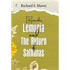 Richard S Shave I Remember Lemuria and The Return of Sathana (Copertina rigida)
