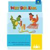 Heike Bartels K Welt der Zahl - I-Materialien Ausgabe 2012: Addieren (Broschüre)