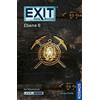 Giorgos Kiafas Maria Florian EXIT® - Das Buch: Ebene 6 (Tascabile)