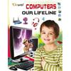 Manoj Publications Editorial Board Computer Our Lifeline-4 (Tascabile)