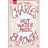 Charles Bukowski Hot Water Music: Storys (Copertina rigida)