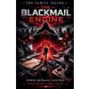 Yuri Tha Jury Family Felinz Straight-Shooter The Blackmail Engine (Tascabile)