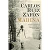 Carlos Ruiz Zafón Marina (Biblioteca Carlos Ruiz Zafón) (Tascabile)