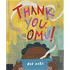 Oge Mora Thank You, Omu! (Copertina rigida)