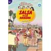Jaime Corpas Ana Maroto Salsa en La Habana + online audio. A1 (Tascabile)