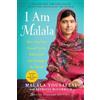Malala Yousafzai I Am Malala (Tascabile)