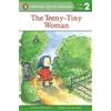 Harriet Ziefert The Teeny-Tiny Woman (Tascabile) Penguin Young Readers, Level 2