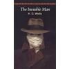 H. G. Wells The Invisible Man (Tascabile)