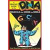 Israel Rosenfield Borin Van DNA: A Graphic Guide to the Molecule tha (Tascabile)