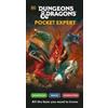 Stacy King Dungeons & Dragons Pocket Expert (Tascabile) Pocket Expert