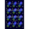 Carlo Rovelli Anaximander (Tascabile)