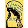 Joe Bandel Karl Hans Strobl Lemuria Book 1 (Tascabile)