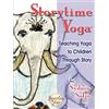 Sydney Solis "Storytime Yoga" (Tascabile)