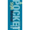 Diana Hacker Nancy Sommers A Pocket Style Manual (Anello, filo)