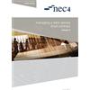 NEC NEC NEC4: Managing a Term Service Short Contract (Tascabile)