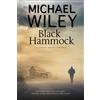 Michael Wiley Black Hammock (Copertina rigida) Detective Daniel Turner Mystery