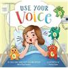 Alice Paul Tapper Use Your Voice (Copertina rigida)