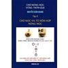 Quang Xuan Nguyen ChỮ Nòng-NỌc Vòng Tròn-Que (TẬp II) (Tascabile)