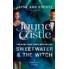 Jayne Castle Sweetwater and the Witch (Tascabile) Harmony Novel