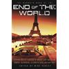 Mike Ashley The Mammoth Book of the End of the World (Tascabile)