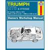 Triumph Gt6 & Vitesse (Tascabile)