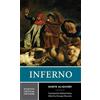 Dante Alighieri Inferno (Tascabile) Norton Critical Editions