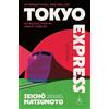 Seicho Matsumoto Tokyo Express (Tascabile)