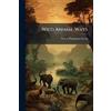 Ernest Thompson 1860-1946 Seton Wild Animal Ways (Tascabile)