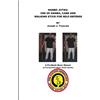 joseph truncale Hanbo Jutsu: Use of Hanbo, Cane and Walking Stick fo (Tascabile)